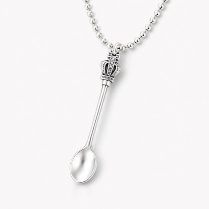 Your Silver Spoon