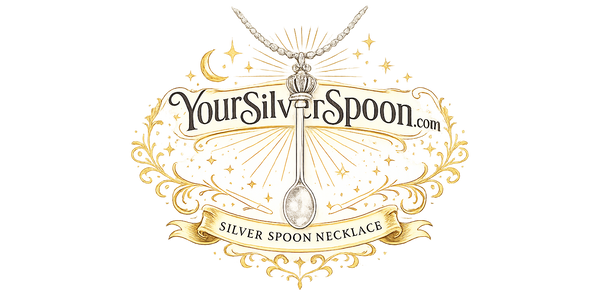 The World's Silver Spoon